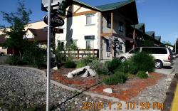 Green Gables Inn