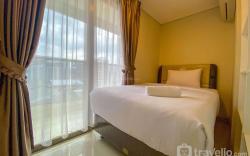 Spacious 3BR at Marquis de Lafayette By Travelio