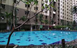 Graceful 2BR Gateway AhmadYani Cicadas By Travelio