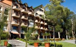 Green Sea Apart Hotel