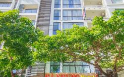 Hà Nhung Hotel Nha Trang