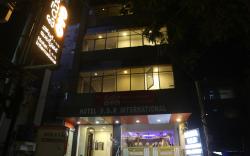 Hotel VSR International