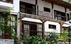 Gringo Bill's Boutique Hotel