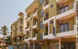 Shivam Resort