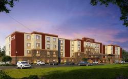 Staybridge Suites Rapid City - Rushmore By IHG