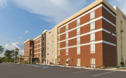 Home2 Suites by Hilton Biloxi North/D'Iberville