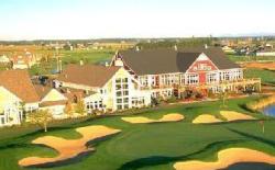 Homestead Resort