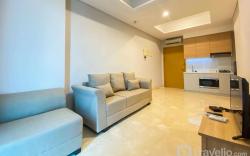 Great Elegant 2BR at Capitol Suites By Travelio
