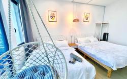 F 1-5 Pax 3bed Cozy Home Studio Trefoil Setia Alam