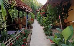 Discover the hidden of Khmer experience