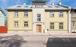 Tallinn Apartment Hotel