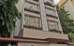 Hotel Al-Saudia