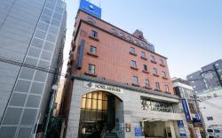 HOTEL MYSTAYS Kagoshima Tenmonkan Annex