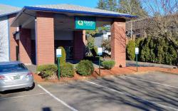 Quality Inn & Suites Wilsonville