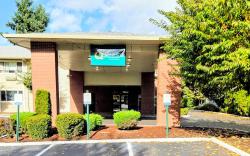 Quality Inn & Suites Wilsonville