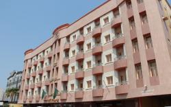 Apartments Hadaiq Al Khalij for Serviced Apartments