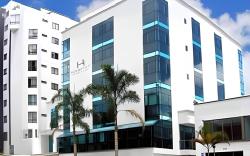 Habitat Suites Hotel