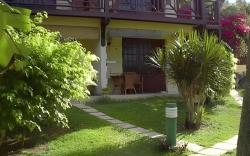 Hotel - Residence Habitation Grande Anse