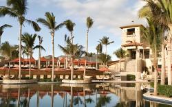 Hacienda Beach Club & Residences