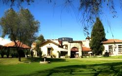 Hacienda La Magdalena