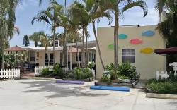 Haley's at Anna Maria Island Inn