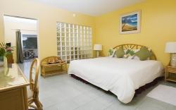 Harmony Marina Suites