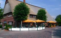 Haselauer Landhaus