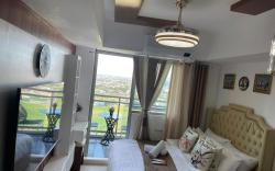 EMK Staycation Suite