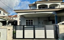 DeSyafiq Homestay