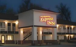 Haysville Express Inn