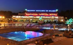 Aquapark Health Resort & Medical SPA Panorama Morska All Inclusive