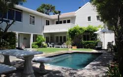 Hermanus Lodge on the Green