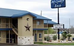 Hill Country Inn