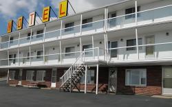 Hillside Motel