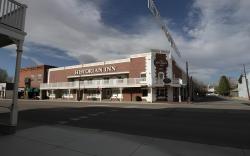 Historian Inn