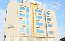 HM International Hotel