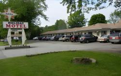 Holiday Motel