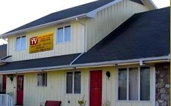 Homestead Motel