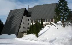 Pytloun Wellness Hotel Harrachov