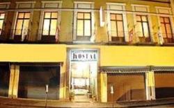 Hostal Santo Domingo