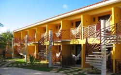 Hotel Aconchego Porto de Galinhas