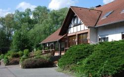 Hotel am Steinertsee - Kassel-Ost