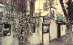 Boutique Hotel Antinea