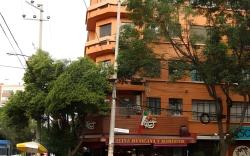Hotel Casa Condesa Amatlan 84