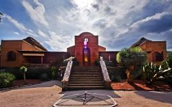 Hostal de la Luz - Spa Holistic Resort