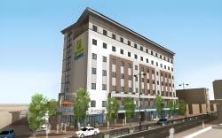 Holiday Inn Express Gibraltar By IHG