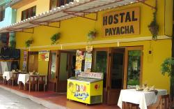 Hostal La Payacha MachuPicchu