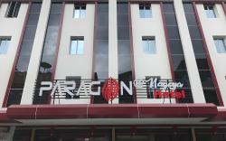 Paragon Nagoya Hotel Batam