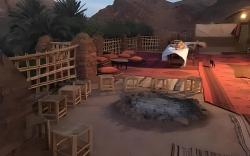 ecolodge bivouac des aigles