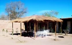 Hotel Pat'ta Hoiri